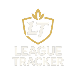 League Tracker